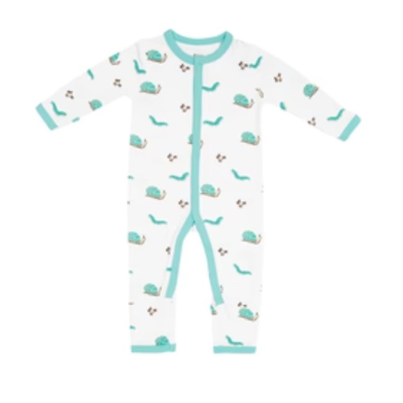 Kyte Baby Romper in Crawl - Picture 5 of 5